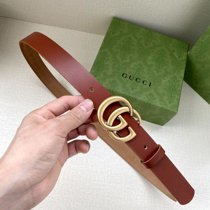 G*u*i belts